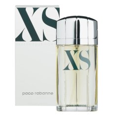 Paco Rabanne XS Pour Homme Edt 100ml