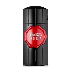 Paco Rabbane XS Black Potion Him for Men EDT 100ml