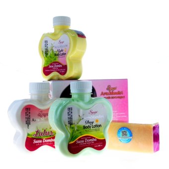 paket domba original lulur pemutih lazada indonesia paket domba original lulur pemutih lazada indonesia