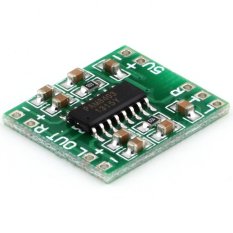 Pam8403 Audio Module Dc 5v Mini Class-D Digital Amplifier Board Lcd Tvs