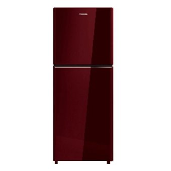 panasonic kulkas 2 pintu nrb269sr merah lazada indonesia panasonic kulkas 2 pintu nrb269sr merah lazada indonesia