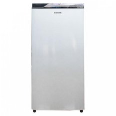 Panasonic Lemari Es 1 Pintu - NR - 179N-Silver - 155 L- Khusus Jabodetabek