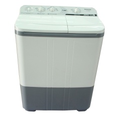 PANASONIC NAW60BB5 Mesin cuci 2 Tabung 6kg