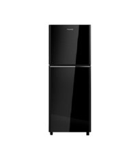 Panasonic NR-B229SK 2-Door Refrigerator 208L - Hitam