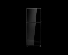 Panasonic NRB229SK Kulkas 2 Pintu - Hitam - Khusus Mojokerto, Surabaya, Kediri, Madiun, & Jombang
