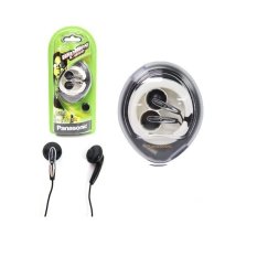 Panasonic RP-HV172 In-Ear Earbud Stereo XBS Bass Sound