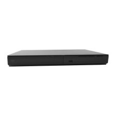 Panasonic S570LJ-K DVD Karaoke - Hitam