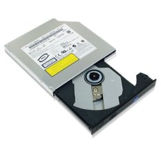 Panasonic UJDA-780 External COMBO 24x CDRW + 8x DVD Drive
