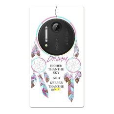 PC Plastic dream catcher Case for Nokia Lumia 1020 multicolor - Intl