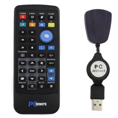 PC Remote Controller - Black