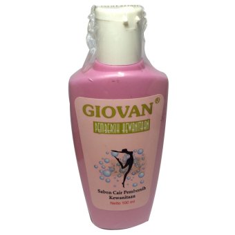 pd giovan giovan pembersih kewanitaan lazada indonesia pd giovan giovan pembersih kewanitaan lazada indonesia