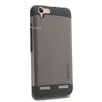 peonia hardcase slim armor for lenovo vibe k5 plus grey lazada indonesia peonia hardcase slim armor for lenovo vibe k5 plus grey lazada indonesia