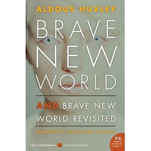 aldous huxley the 20th century prophet aldous huxley the 20th century prophet