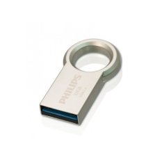 PHILIPS 8GB Circle 3.0 USB Drive Set of 2