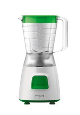Philips Blender HR2057/03 - Hijau-Putih