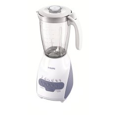 Philips Blender HR2115 Plastik - Putih