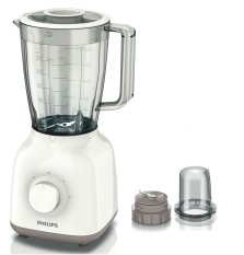 Philips Blender Plastik Pro Blend HR2102