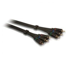 Philips Component Video SWV7125 3m