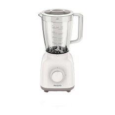 Philips Daily Collection Blender HR2102/06 - Putih