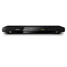 Philips DVD Karaoke Player DVP3650K - Hitam
