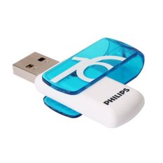 Philips Fdph01-16 Philips Flashdrive Vivid 16Gb