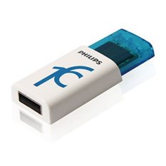 Philips Fdph02-16 Philips Flashdrive Eject 16Gb