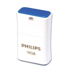 Philips Fdph05-16 Philips Flashdrive Otg Pico 16Gb