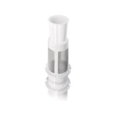Philips Filter Blender Accesories HR 2938 Putih