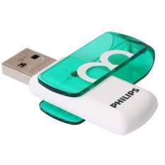 Philips - Flashdisk Vivid Edition - 8GB