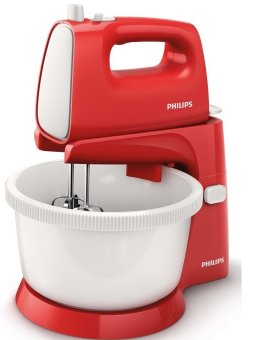 philips hr 1559 10 stand mixer pengaduk pencur philips bowl 3 5 l merah lazada philips hr 1559 10 stand mixer pengaduk pencur philips bowl 3 5 l merah lazada