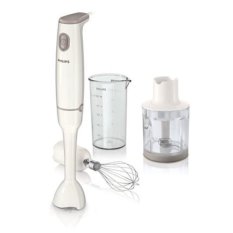 Philips HR 1603 Blender Tangan - Putih