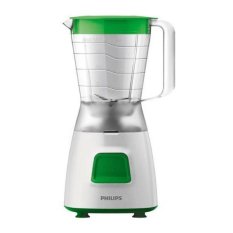 PHILIPS HR 2057 - Blender plastik 1 L - Hijau