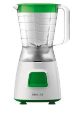 Philips HR2057/03 Blender Plastik - Hijau