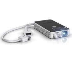 Philips PicoPix PPX 4350 Bluetooth - 50 Ansi Lumens
