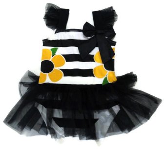 pink tutu jumper pita bunga besar hitam lazada indonesia pink tutu jumper pita bunga besar hitam lazada indonesia