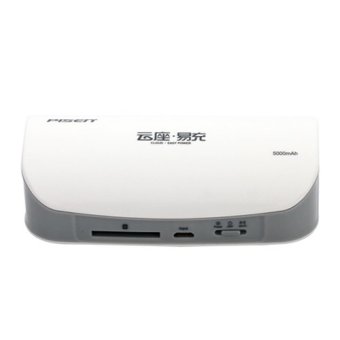 pisen cloud easy power 5000mah lazada indonesia pisen cloud easy power 5000mah lazada indonesia