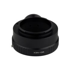 Pixco Tripod Lens Adapter Suit For Minilta MD Lens to Sony E Mount NEX Camera (Intl)