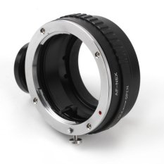 Pixco Tripod Lens Adapter Suit For Sony Minolta MA Lens to Sony E Mount NEX Camera (Intl)