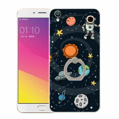 Plastic Hard Back Phone Case for OPPO N1 Mini N5117 (Multicolor)
