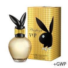 Playboy 1 EDT & 1 Gimmick VIP - For Her - 2 Pcs