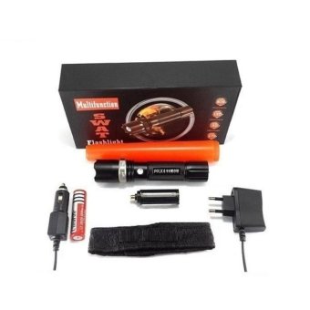bai chuan senter swat 99000 watt hitam bai chuan senter swat 99000 watt hitam