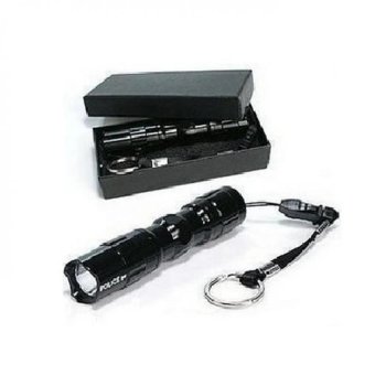 senter gunung senter 3w anti air waterproof senter gunung senter 3w anti air waterproof