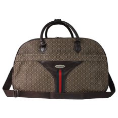 Polo Classic 092 Travel Bag - Coffee