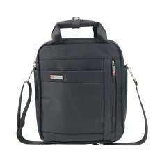 Polo Classic 1411-21 Sling Bag - Black