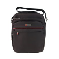 Polo Classic 1427-21 Sling Bag - Coffee