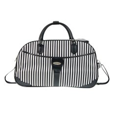 Polo Classic 2052-5 Travel Bag Trolley - White