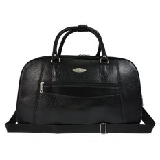 Polo Classic 3607 Travel Bag - Hitam