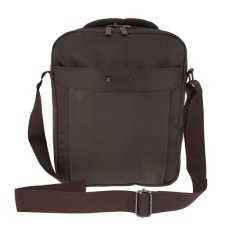 Polo Classic J5099-34 Sling Bag - Coffee