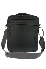 Polo Classic J5103-34 Sling Bag - Abu-Abu