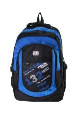 Polo Regio Antonio Tas Punggung - Biru